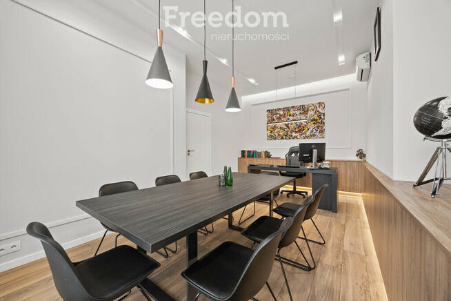 Na sprzedaż lokal usługowy 144 m²