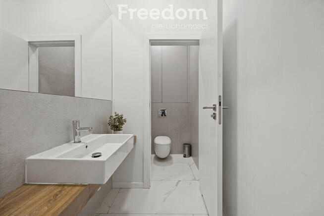 Na sprzedaż lokal usługowy 144 m²