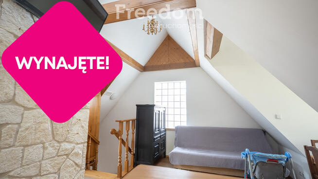 Lokal gastronomiczny Kazimierz Dolny, Mały Rynek