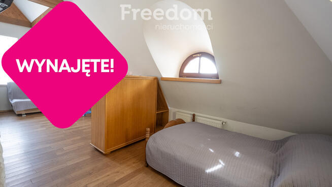 Lokal gastronomiczny Kazimierz Dolny, Mały Rynek