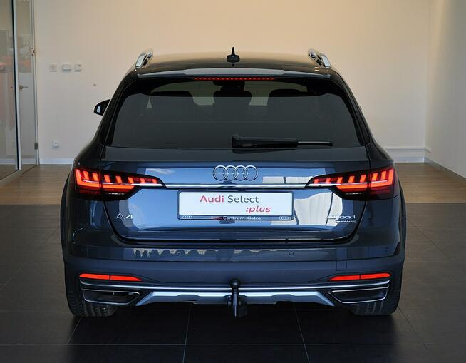 Audi A4 Allroad 40TDI Quattro Stronic VirtuaPlusl Matrix Nav Kamera HeadUp TempomatACC