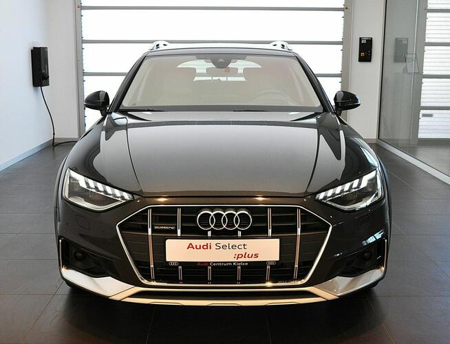 Audi A4 Allroad 40TDI Quattro Stronic VirtuaPlusl Matrix Nav Kamera HeadUp TempomatACC