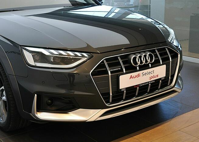 Audi A4 Allroad 40TDI Quattro Stronic VirtuaPlusl Matrix Nav Kamera HeadUp TempomatACC