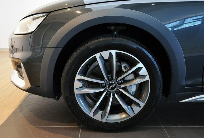Audi A4 Allroad 40TDI Quattro Stronic VirtuaPlusl Matrix Nav Kamera HeadUp TempomatACC