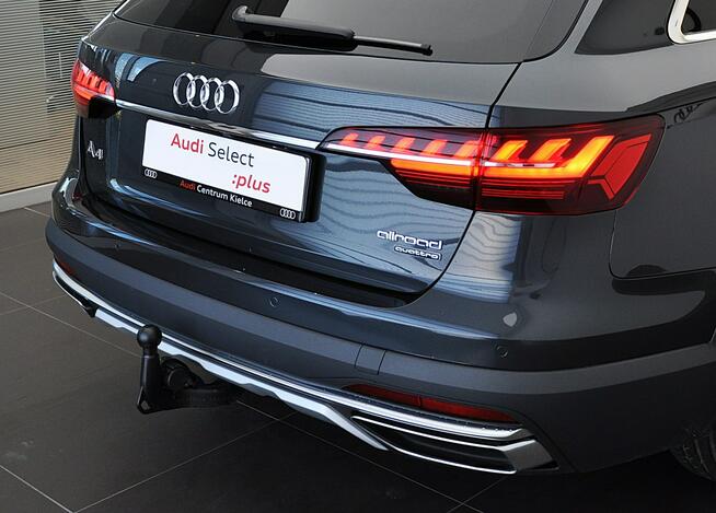 Audi A4 Allroad 40TDI Quattro Stronic VirtuaPlusl Matrix Nav Kamera HeadUp TempomatACC