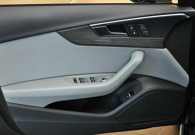 Audi A4 Allroad 40TDI Quattro Stronic VirtuaPlusl Matrix Nav Kamera HeadUp TempomatACC
