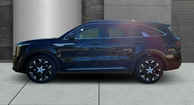 Kia Sorento HEV Prestige Line 215KM 4x4 6-osobowy Niska Cena od ręki !! 4x4