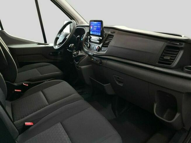 Ford Transit L3 360 Automat 150KM 9-osob. Kamera Hak Bi-ksenony od ręki !!
