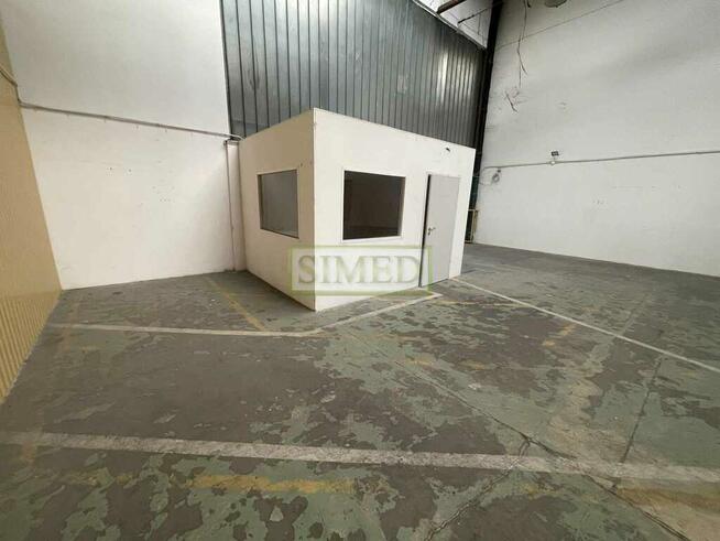 Magazyn. ochrona, dostęp całodobowy , dojazd Tir