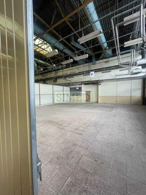 Magazyn. ochrona, dostęp całodobowy , dojazd Tir