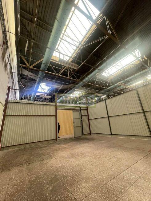 Magazyn. ochrona, dostęp całodobowy , dojazd Tir