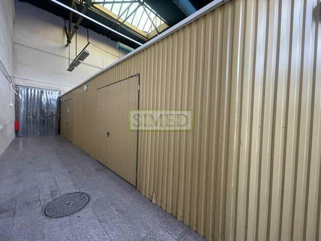 Magazyn. ochrona, dostęp całodobowy , dojazd Tir