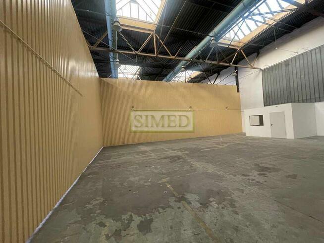 Magazyn. ochrona, dostęp całodobowy , dojazd Tir