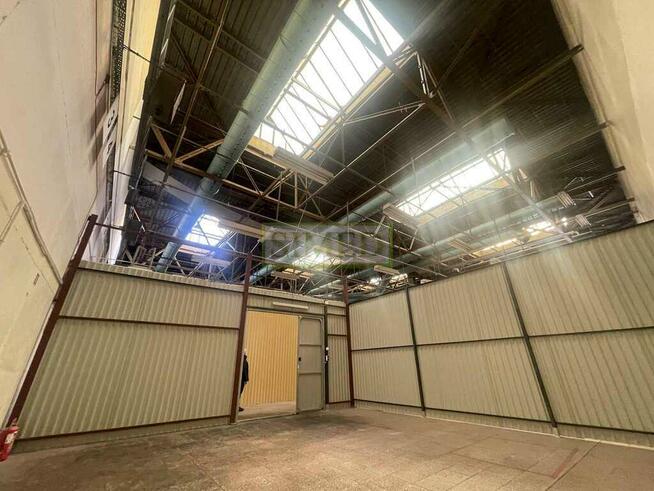 Magazyn. ochrona, dostęp całodobowy , dojazd Tir