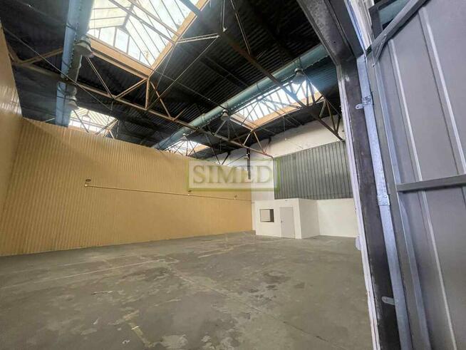 Magazyn. ochrona, dostęp całodobowy , dojazd Tir