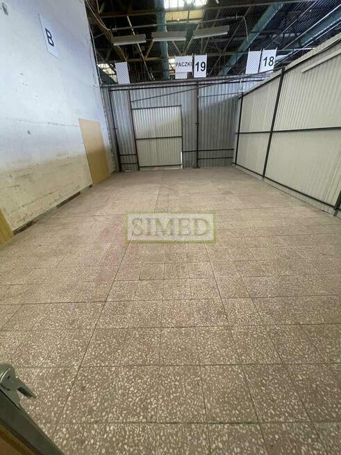 Magazyn. ochrona, dostęp całodobowy , dojazd Tir