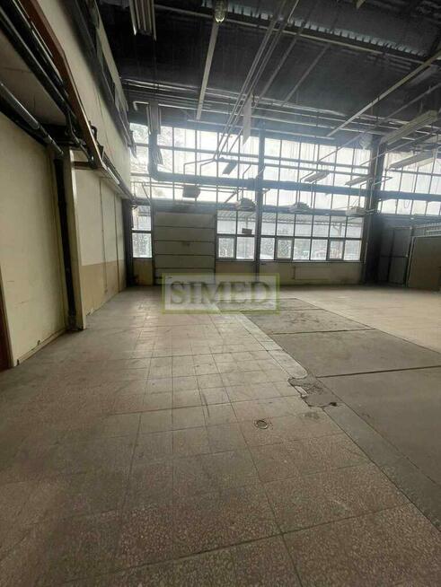 Magazyn. ochrona, dostęp całodobowy , dojazd Tir