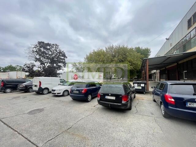 Magazyn. ochrona, dostęp całodobowy , dojazd Tir