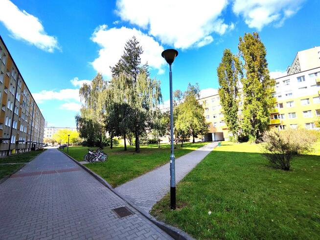Winogrady-os. Przyjaźni, 3 pokoje, 2piętro,NISKI BLOK!! Super lokalizacja
