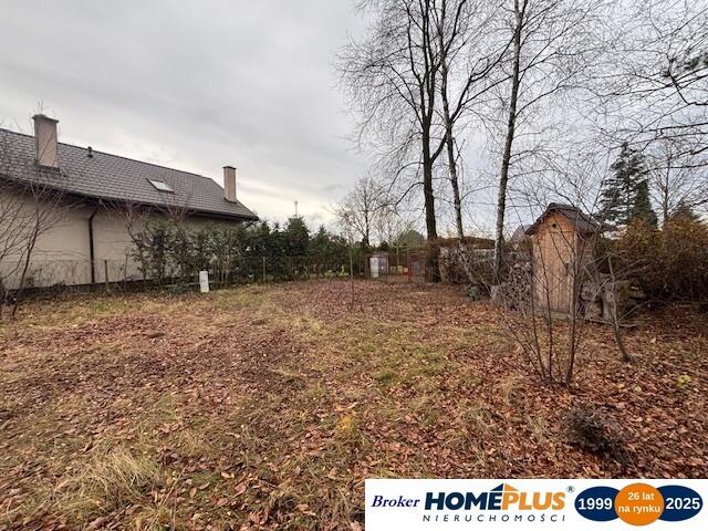 0%, działka budowlana z domem letniskowym