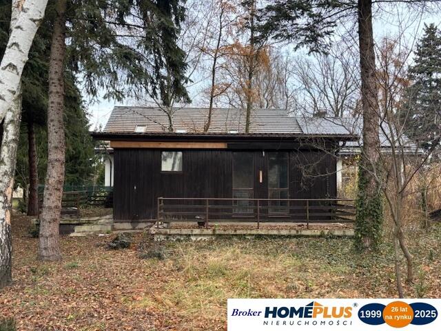 0%, działka budowlana z domem letniskowym