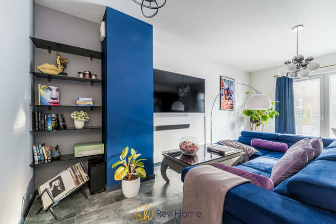 Mieszkanie Warszawa Bemowo, Marynin