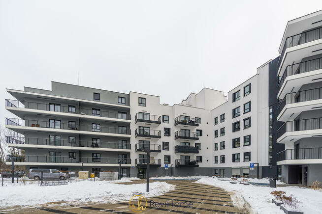 Mieszkanie Warszawa Bemowo, Marynin