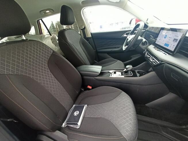 MG HS PLUG-IN, VAT 23%, 2025/24, zamiana mozliwa