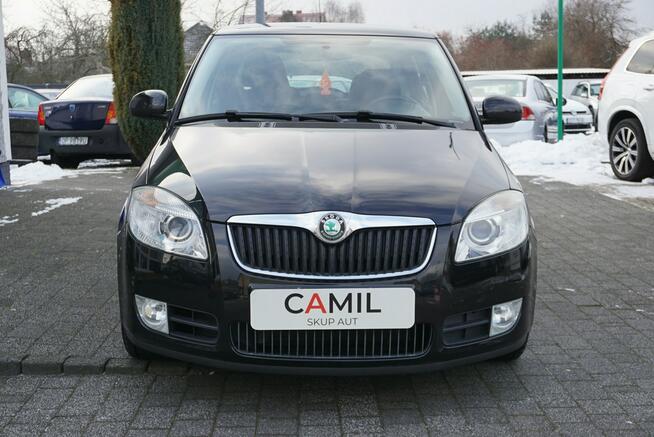 Škoda Fabia 1.9 TDi 105KM w dobrym stanie wizualnym i technicznym, ekonomiczna,