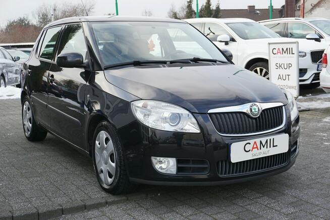 Škoda Fabia 1.9 TDi 105KM w dobrym stanie wizualnym i technicznym, ekonomiczna,