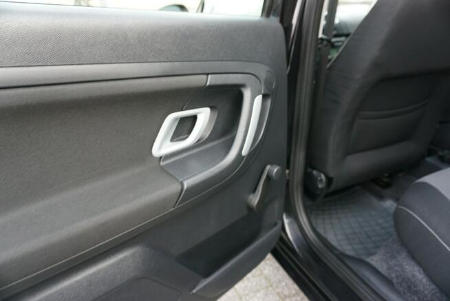 Škoda Fabia 1.9 TDi 105KM w dobrym stanie wizualnym i technicznym, ekonomiczna,