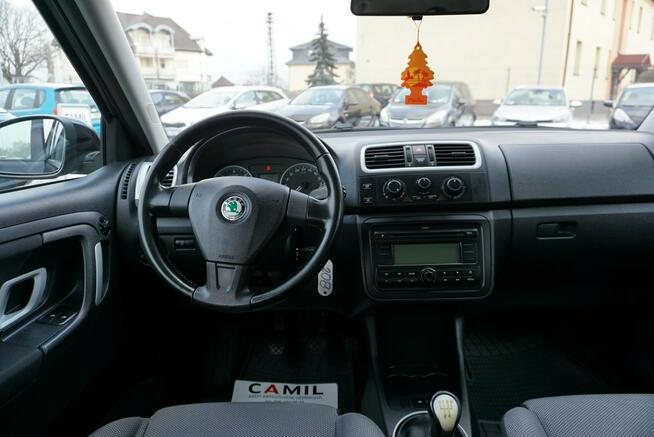 Škoda Fabia 1.9 TDi 105KM w dobrym stanie wizualnym i technicznym, ekonomiczna,