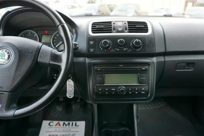 Škoda Fabia 1.9 TDi 105KM w dobrym stanie wizualnym i technicznym, ekonomiczna,