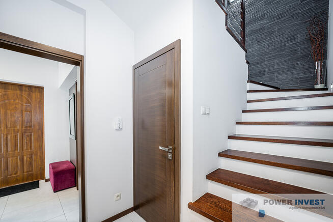 Komfortowy dom przy granicy Krakowa.