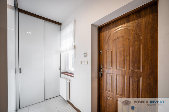 Komfortowy dom przy granicy Krakowa.