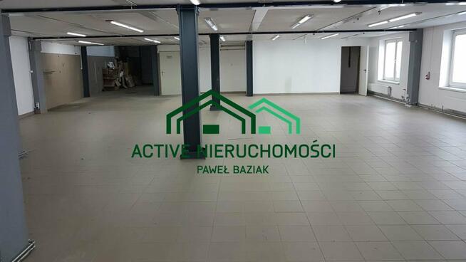 Lokal użytkowy Kraków Podgórze