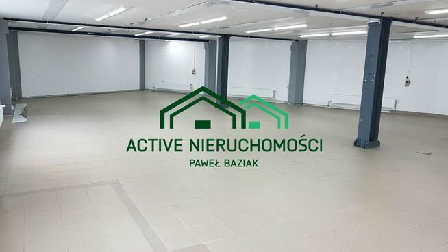 Lokal użytkowy Kraków Podgórze