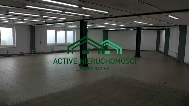 Lokal użytkowy Kraków Podgórze