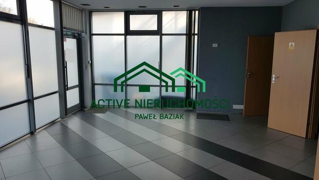 Lokal użytkowy Kraków Podgórze