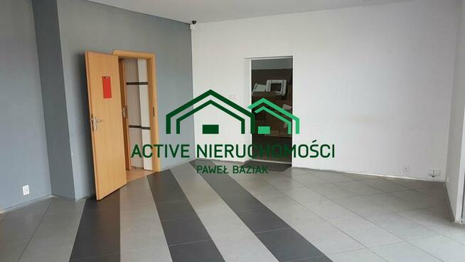 Lokal użytkowy Kraków Podgórze