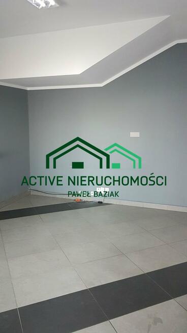 Lokal użytkowy Kraków Podgórze