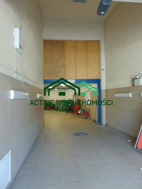 Lokal użytkowy Kraków Podgórze