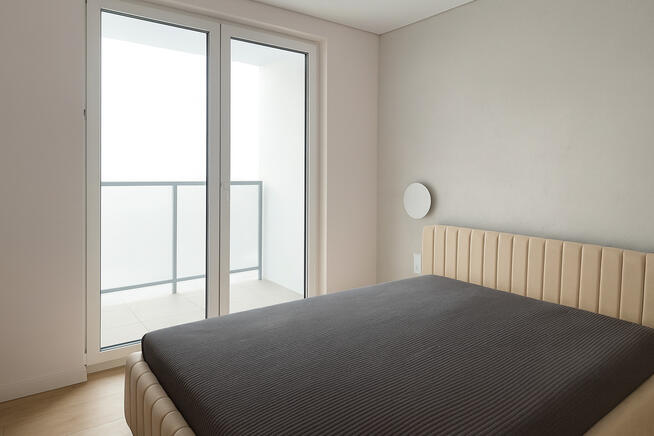 ⭐ Balkon 15m2 Wykończone z wyposażeniem⭐