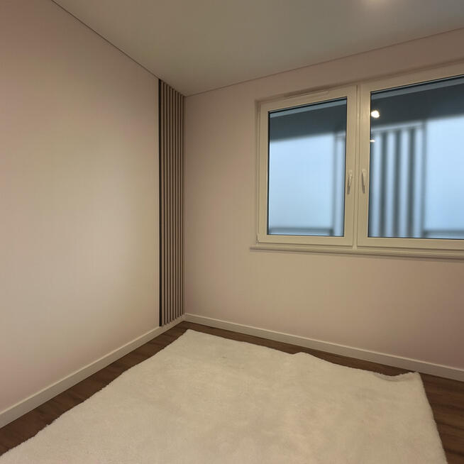 ⭐ Balkon 15m2 Wykończone z wyposażeniem⭐