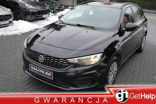 Fiat Tipo 1.4 zwykła benzyna 160 tys km Stan Idealny 100%bezwypadkowy z Niemiec