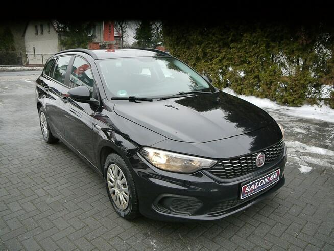Fiat Tipo 1.4 zwykła benzyna 160 tys km Stan Idealny 100%bezwypadkowy z Niemiec