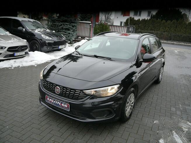 Fiat Tipo 1.4 zwykła benzyna 160 tys km Stan Idealny 100%bezwypadkowy z Niemiec