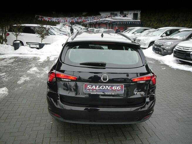 Fiat Tipo 1.4 zwykła benzyna 160 tys km Stan Idealny 100%bezwypadkowy z Niemiec