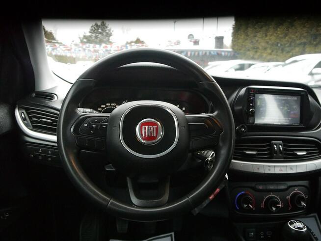Fiat Tipo 1.4 zwykła benzyna 160 tys km Stan Idealny 100%bezwypadkowy z Niemiec