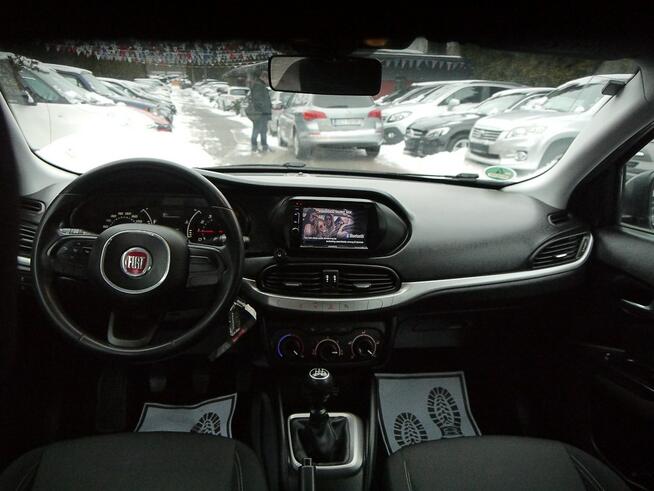 Fiat Tipo 1.4 zwykła benzyna 160 tys km Stan Idealny 100%bezwypadkowy z Niemiec